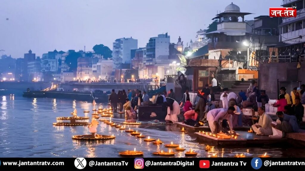 कब है गंगा दशहरा?