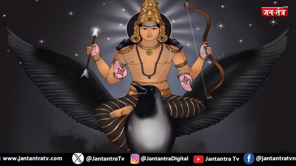 शनिवार के दिन करें ये 5 काम