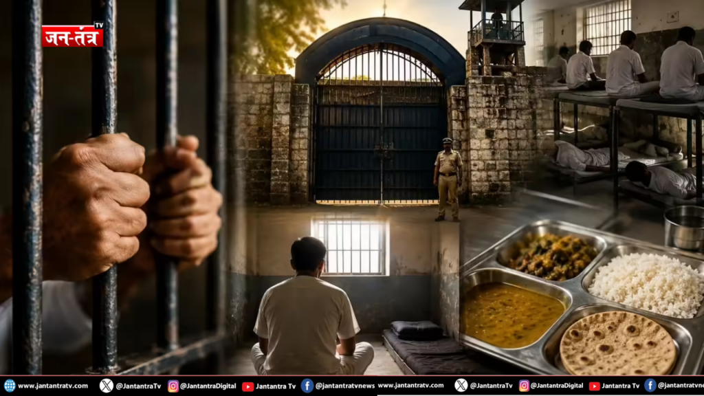 सावधान! क्या आप भी ₹500 देकर जाना चाहेंगे सलाखों के पीछे?