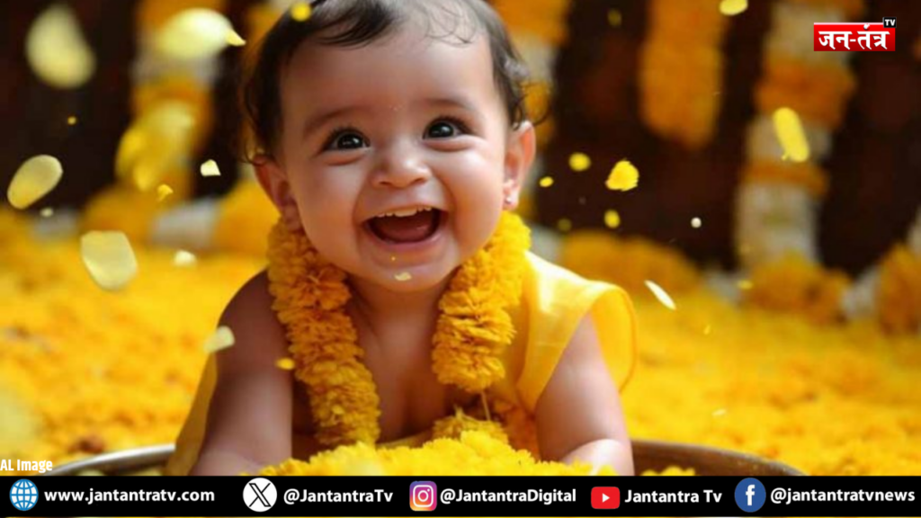 क्या त्योहार पर जन्मे बच्चे वाकई भाग्यशाली होते हैं?