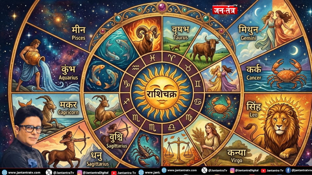 17 मई 2026: सितारों की चाल से जानें कैसा रहेगा आपका दिन
