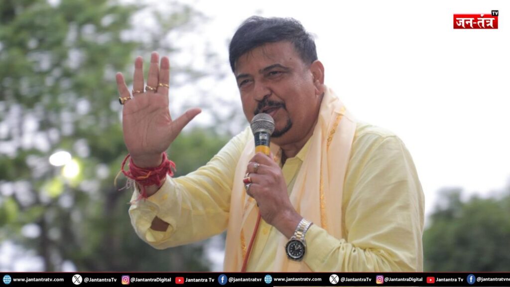 बड़ी खबर: बंगाल में सत्ता पलटते ही एक्शन शुरू, पूर्व मंत्री सुजीत बोस गिरफ्तार